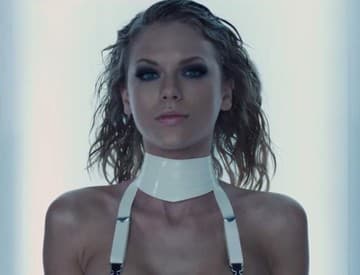 Rekordná Taylor Swift: Bad Blood si za 24 hodín pozrelo vyše 20 miliónov ľudí