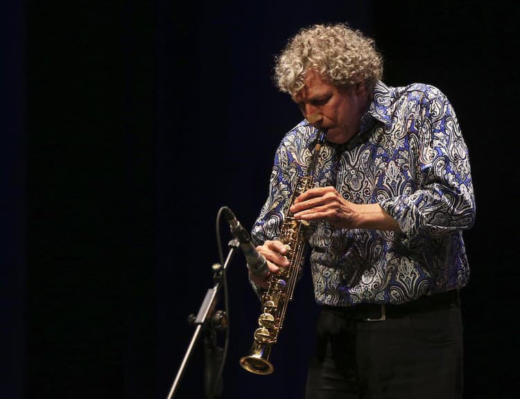 Zomrel uznávaný jazzový saxofonista Bob Belden 