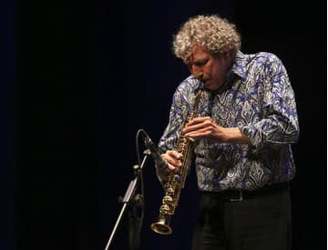 Zomrel uznávaný jazzový saxofonista Bob Belden 