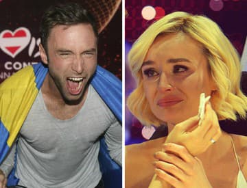 Hrdinom Eurovízie sa stal Švéd Måns Zelmerlöw. Rozhodla o víťazovi politika? Hrdinom Eurovízie sa stal Švéd Måns Zelmerlöw. Rozhodla o víťazovi politika?