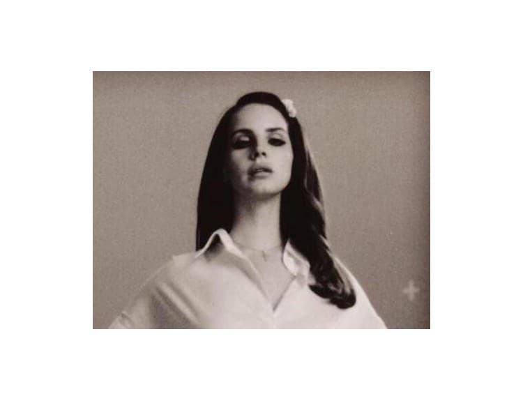 Lana Del Rey vydá nový album Honeymoon v septembri