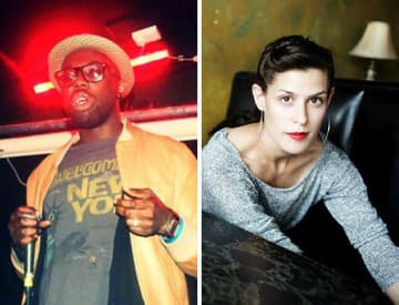 Ghostpoet a Dessa - rapoví outsideri nielen pre intelektuálov