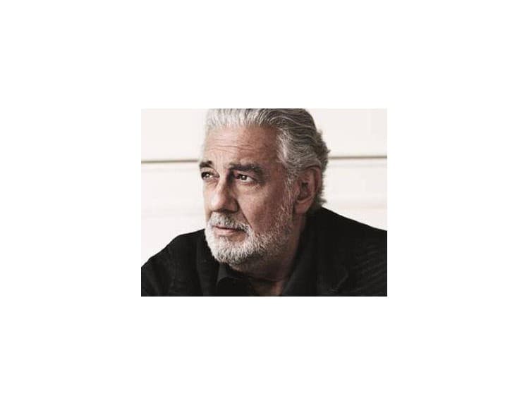 Plácido Domingo bude v Prahe nahrávať nový vianočný album