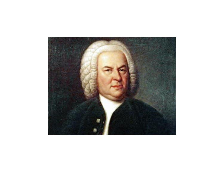K výročiam narodenia a úmrtia J. S. Bacha budú v Bratislave dva koncerty  