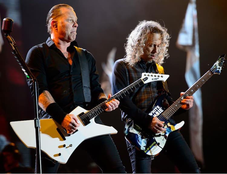 Rock in Vienna štartuje už o týždeň: Kedy vystúpi Metallica, Kiss, Muse a ďalší?