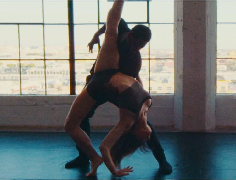 Netradičná ukážka albumu: Pozrite si tanečné video k novinke Giorgia Morodera