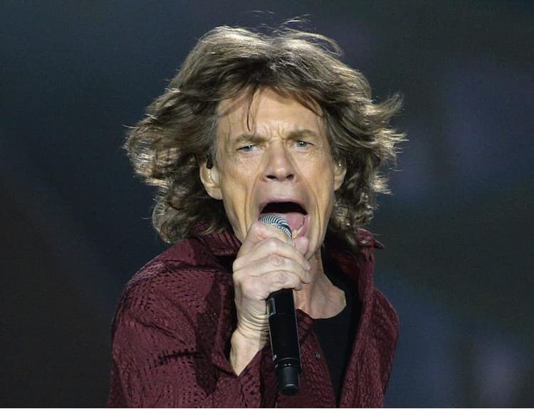 The Rolling Stones zverejnili novú verziu piesne Dead Flowers. Pozrite si video