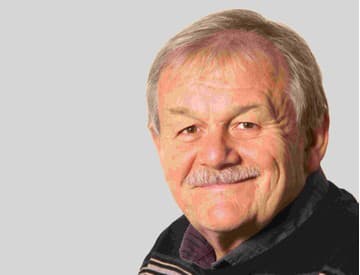 Karel Šíp oslavuje jubileum albumom Bláznivej kmet Karel Šíp oslavuje jubileum albumom Bláznivej kmet