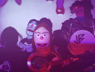 Tame Impala zverejnili ďalšie video k piesni 'Cause I'm A Man Tame Impala zverejnili ďalšie video k piesni 'Cause I'm A Man