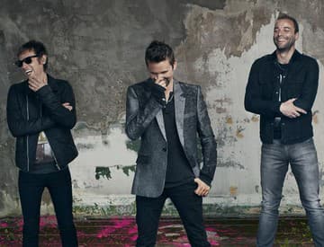 Muse zverejnili šesťminútovú novinku Reapers. Pozrite si netradičné lyric video Muse zverejnili šesťminútovú novinku Reapers. Pozrite si netradičné lyric video