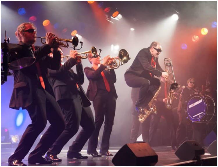 Na Open Jazz Fest prídu aj Wojtek Pilichowski a Brassballett