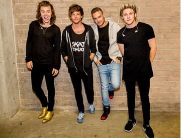 Pre koncert One Direction vo Viedni obmedzia dopravu Pre koncert One Direction vo Viedni obmedzia dopravu