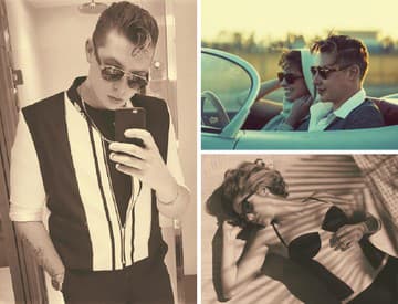 VIDEO: John Newman útočí na letné hitparády ako lámač ženských sŕdc VIDEO: John Newman útočí na letné hitparády ako lámač ženských sŕdc