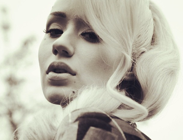 Iggy Azalea zrušila turné, pretože potrebuje načerpať energiu Iggy Azalea zrušila turné, pretože potrebuje načerpať energiu