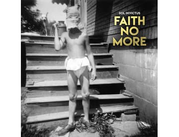 Faith No More - Sol Invictus