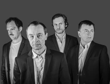 Odkrývanie 2015: V Banskej Bystrici vystúpia Cluster Ensemble aj Ospalý pohyb Odkrývanie 2015: V Banskej Bystrici vystúpia Cluster Ensemble aj Ospalý pohyb