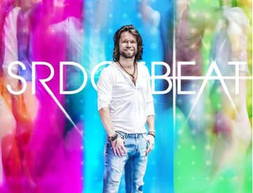 Kryštof vydáva nový album Srdcebeat, predstaví ho aj na Topfeste Kryštof vydáva nový album Srdcebeat, predstaví ho aj na Topfeste