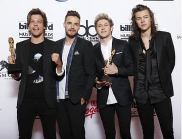 One Direction popreli špekulácie o prerušení kariéry