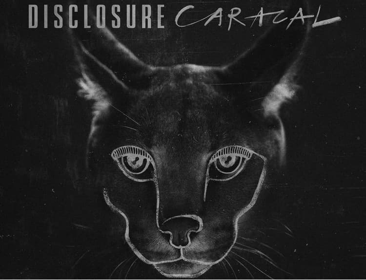 Duo Disclosure vydá v septembri album Caracal