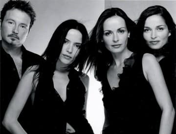 Pamätáte si skupinu The Corrs? Po 10 rokoch sa vracia na scénu Pamätáte si skupinu The Corrs? Po 10 rokoch sa vracia na scénu