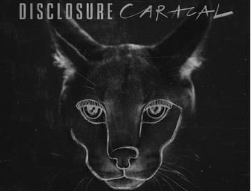Duo Disclosure vydá v septembri album Caracal Duo Disclosure vydá v septembri album Caracal