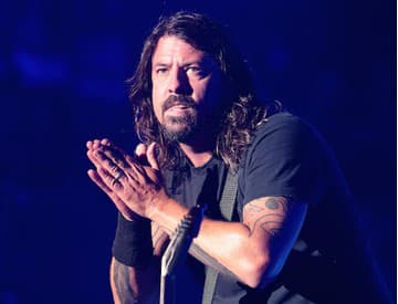 Dave Grohl potvrdil pokračovanie projektu Sonic Highways