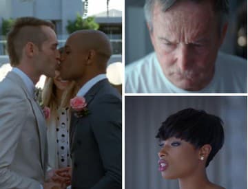 VIDEO: Jennifer Hudson opätuje podporu gejom, v novinke oslavuje ich svadby
