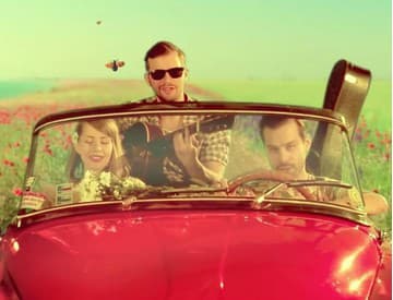 VIDEO: Bad Karma Boy majú letný singel na všetky ročné obdobia VIDEO: Bad Karma Boy majú letný singel na všetky ročné obdobia