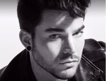 Adam Lambert streamuje nový album The Original High Adam Lambert streamuje nový album The Original High