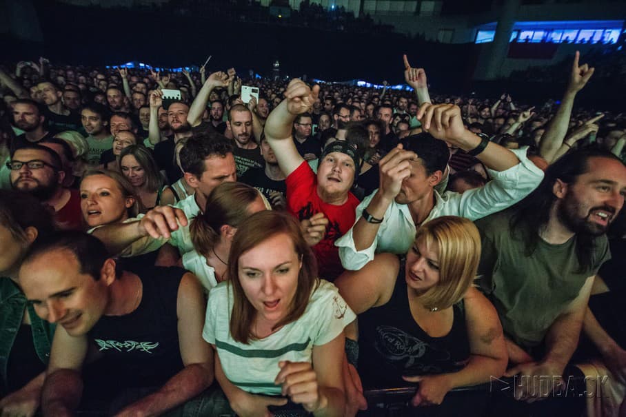 fanúšikovia FNM v Bratislave, 10.6.2015
