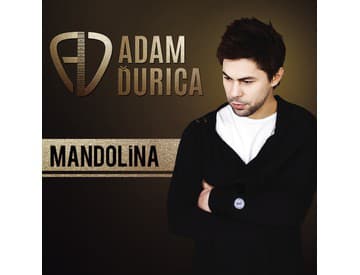 Adam Ďurica - Mandolína