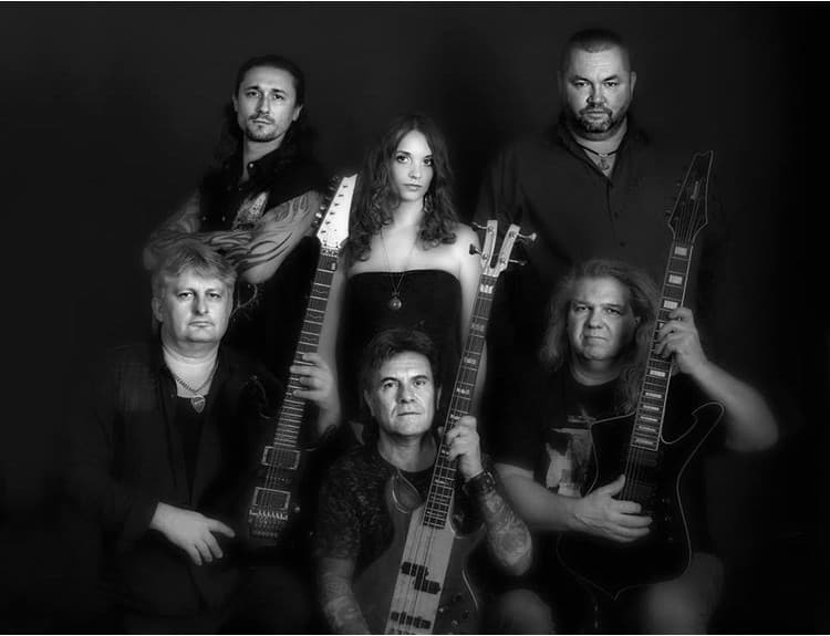 Nitrianskej kapele Symfobia sa vystúpením s Nightwish splní sen