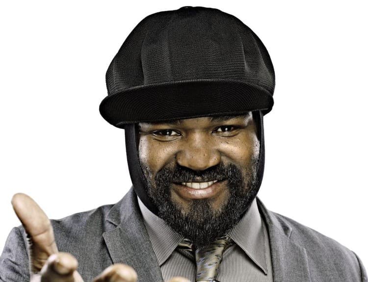 Úžasný Gregory Porter sa na jeseň vráti na Slovensko, vystúpi na džezákoch