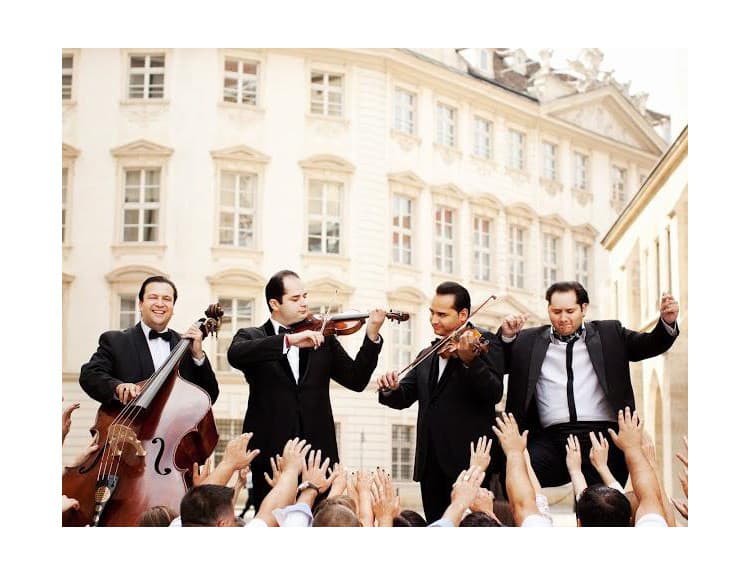 Program Viva Musica! je kompletný. Čo všetko prinesie v lete do Bratislavy?