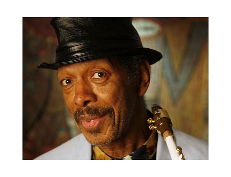 Zomrel free jazzový vizionár Ornette Coleman