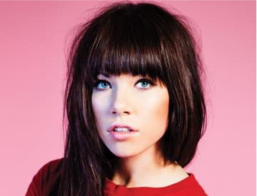 Nový album Carly Rae Jepsen vyjde 21. augusta Nový album Carly Rae Jepsen vyjde 21. augusta