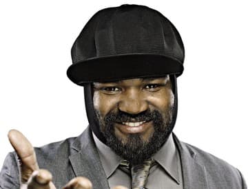 Úžasný Gregory Porter sa na jeseň vráti na Slovensko, vystúpi na džezákoch