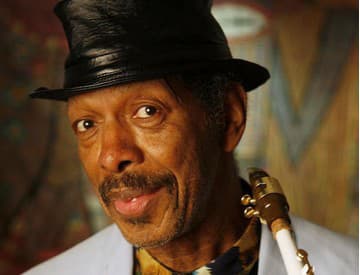 Zomrel free jazzový vizionár Ornette Coleman