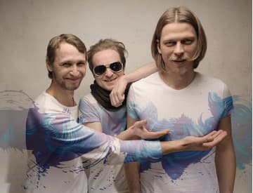 Na Rockscape 2015 sa stretnú čerství "dvadsiatnici": Para, PPE aj Chiki Liki Tu-a!