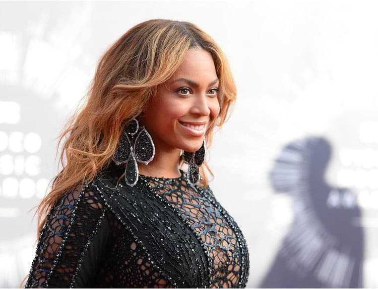 Beyoncé čelí žalobe za údajné plagiátorstvo
