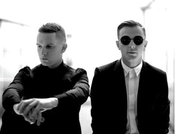 Hurts vydajú v októbri tretí album Surrender Hurts vydajú v októbri tretí album Surrender