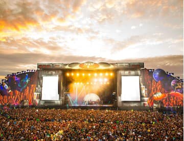 Festival FM4 Frequency oslávi 15 rokov najsilnejším lineupom vo svojej histórii Festival FM4 Frequency oslávi 15 rokov najsilnejším lineupom vo svojej histórii