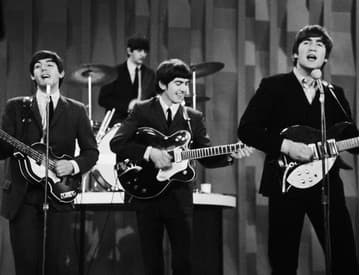 Pripravujú muzikál, ktorý priblíži nahrávací proces kapely The Beatles Pripravujú muzikál, ktorý priblíži nahrávací proces kapely The Beatles