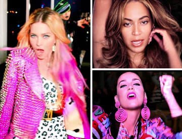 VIDEO: Madonna sa strápňuje hrou na tínedžerku, nepomôže ani zástup celebrít