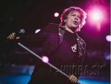 Iron Maiden ponúkne v septembri dvojalbum The Book of Souls