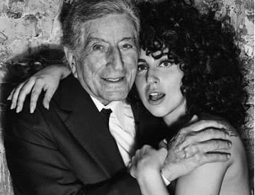 Lady Gaga i Van Morrison dostali ceny Skladateľskej siene slávy Lady Gaga i Van Morrison dostali ceny Skladateľskej siene slávy