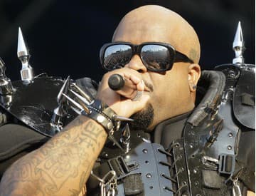 Cee Lo Green vydá album Heart Blanche