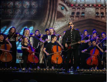 Súbor Virtuoso chce na Orave odohrať unikátny koncert, na pomoc si prizval fanúšikov