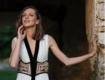 V dobrom aj v zlom: Zuzana Smatanová namiesto letnej nálady stavila na emócie V dobrom aj v zlom: Zuzana Smatanová namiesto letnej nálady stavila na emócie