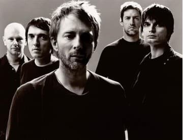 Radiohead na nový album zaradia aj skladbu z roku 1996 Radiohead na nový album zaradia aj skladbu z roku 1996